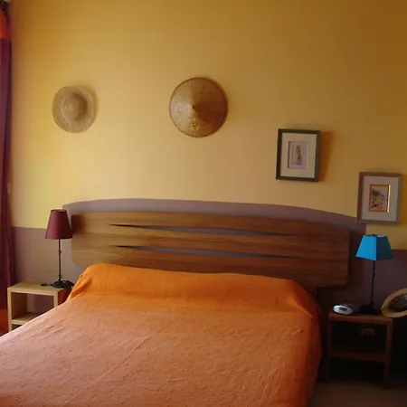 Apartmán Confort Sur Le Golfe D'ajaccio