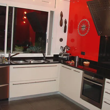 Apartmán Confort Sur Le Golfe D'ajaccio *