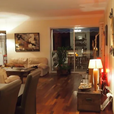Confort Sur Le Golfe D'ajaccio