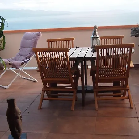 Apartmán Confort Sur Le Golfe D'ajaccio *